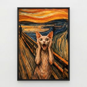 The Scream Of Pet